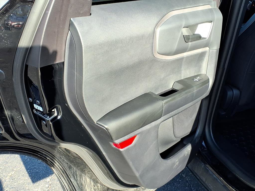 Used 2024 Ford Bronco Sport Big Bend image 9