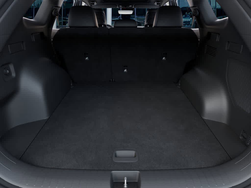 New 2026 Kia Sportage X-Pro Prestige image 19