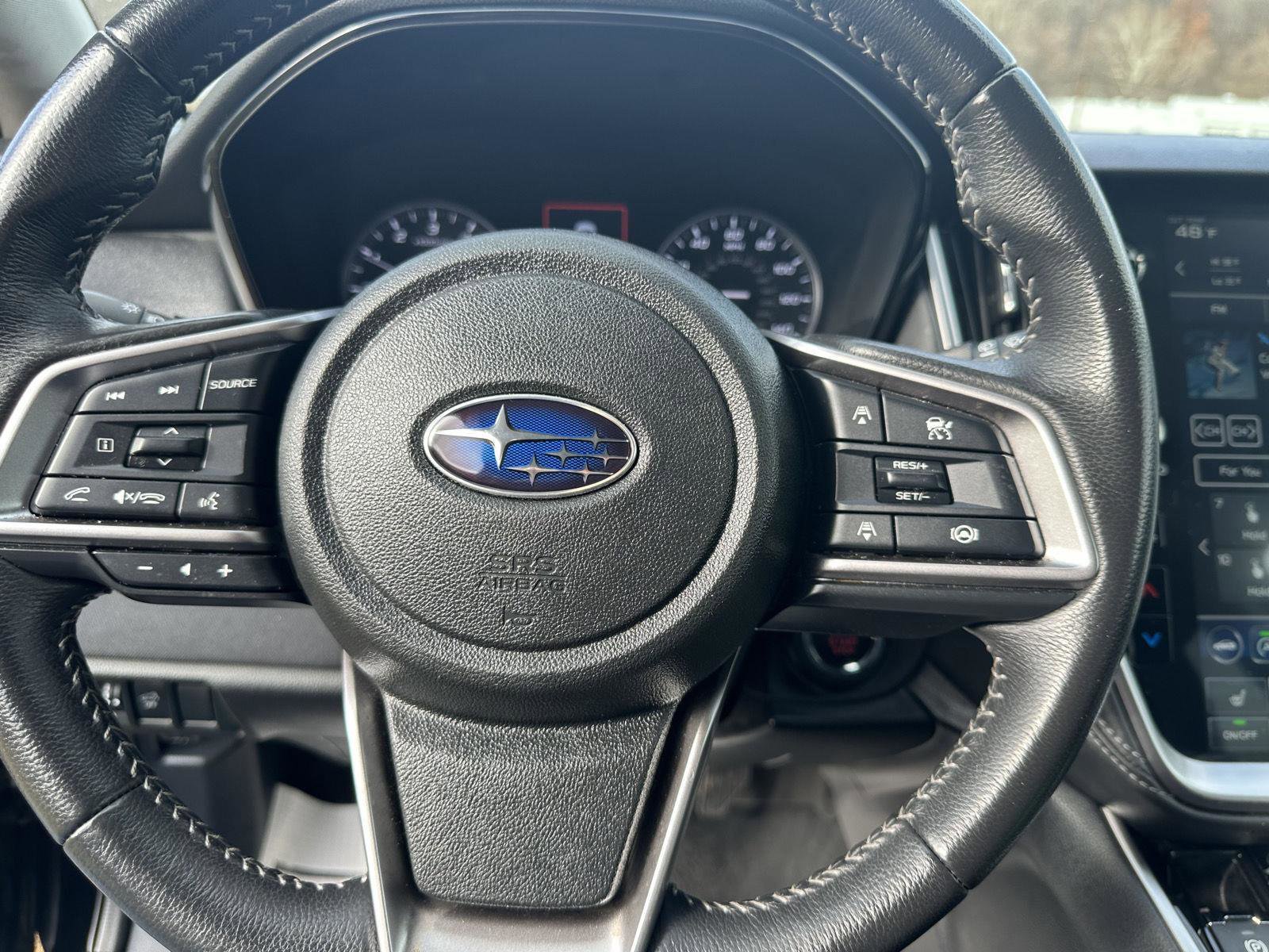 Used 2023 Subaru Outback Premium image 10