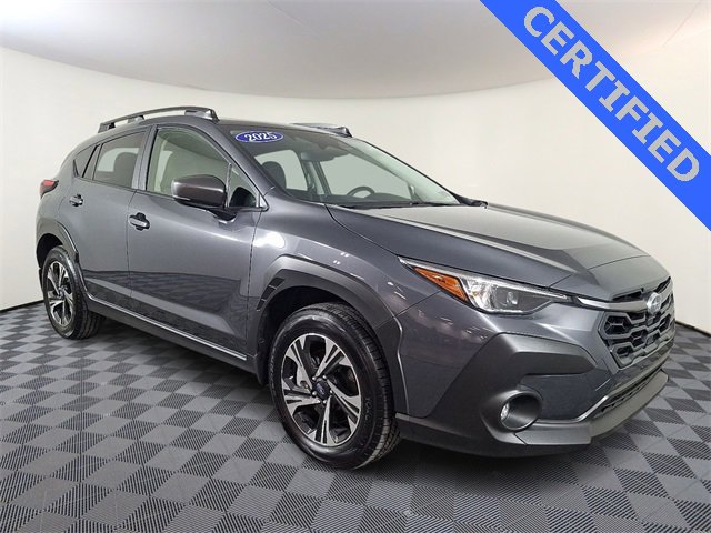 Used 2025 Subaru Crosstrek 2.5i Premium