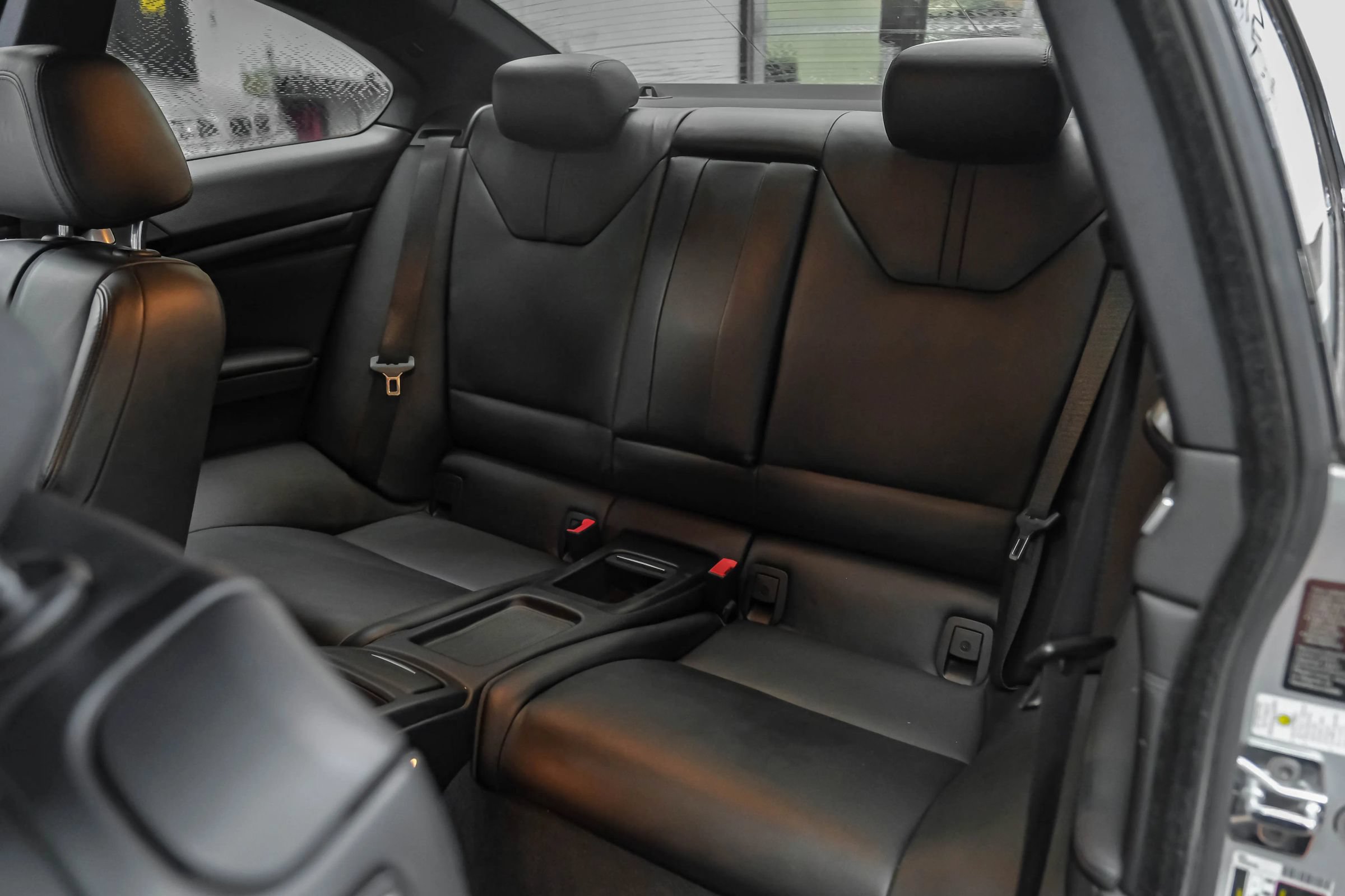 Used 2009 BMW M3 Coupe RWD image 43