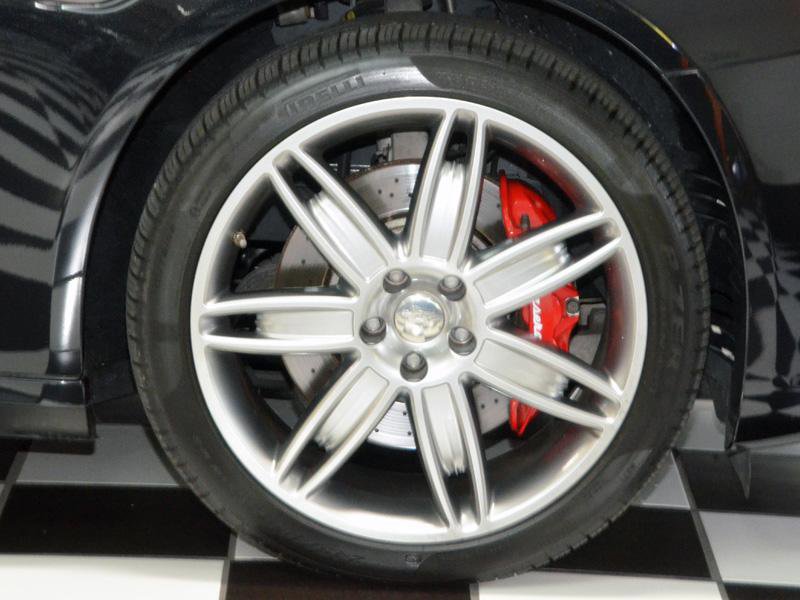 Used 2017 Maserati Quattroporte S image 14