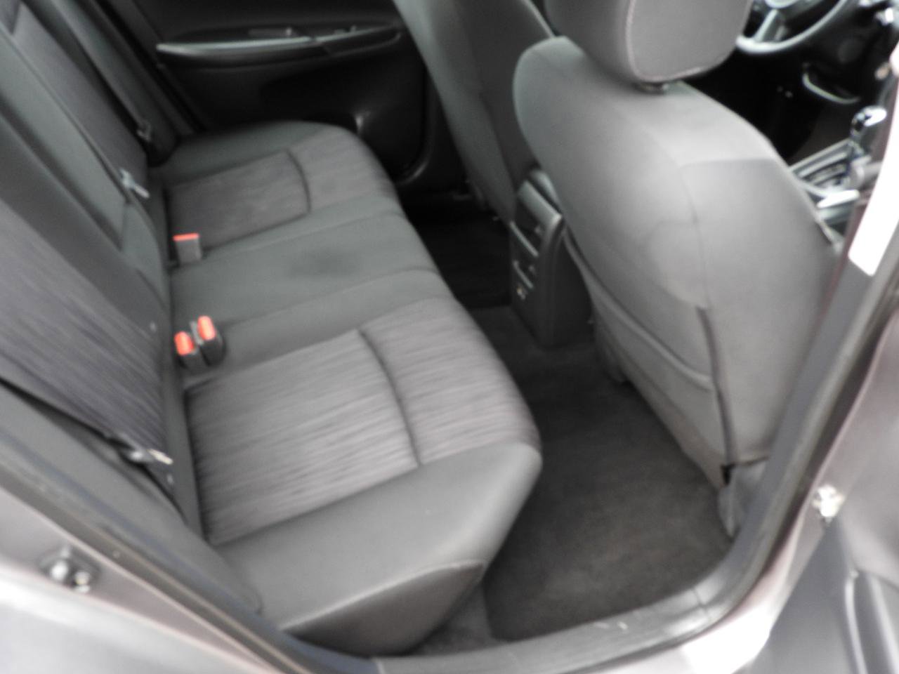 Used 2019 Nissan Sentra SV image 8