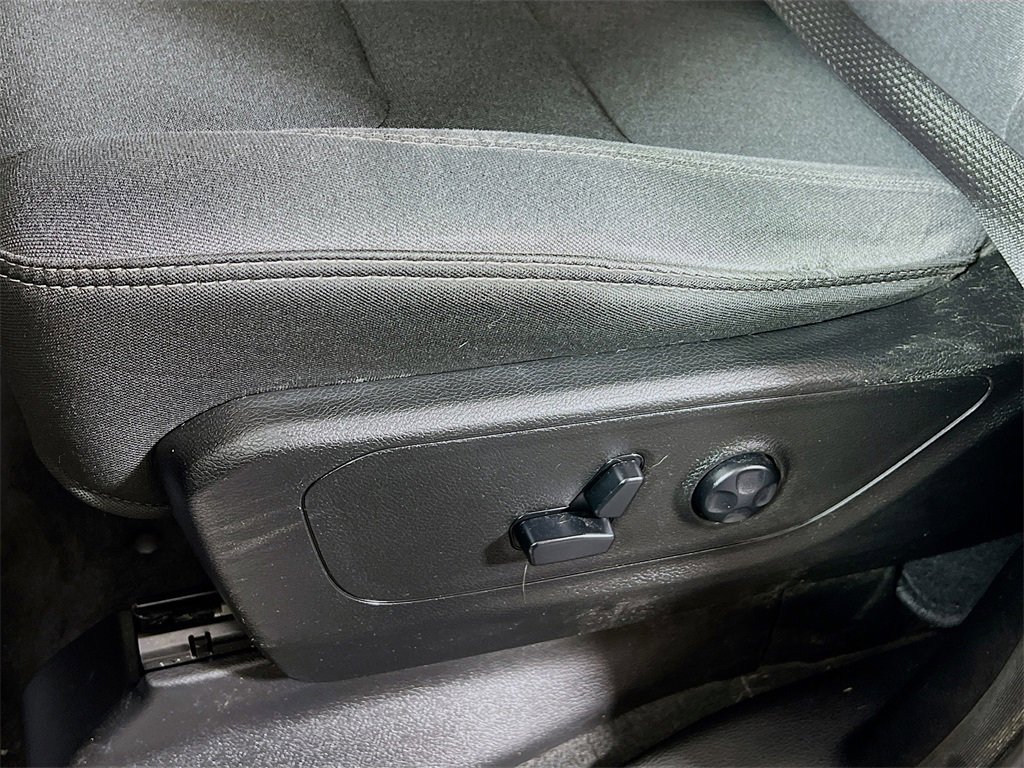 Used 2020 RAM 1500 Big Horn image 18