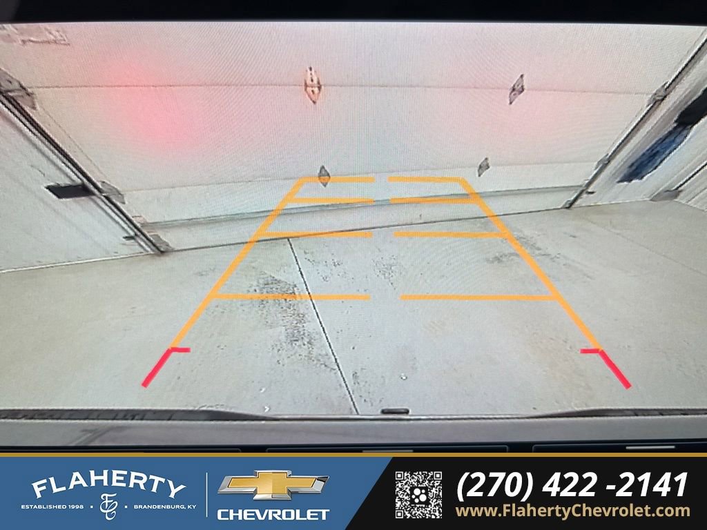 New 2026 Chevrolet Silverado 1500 LT image 34