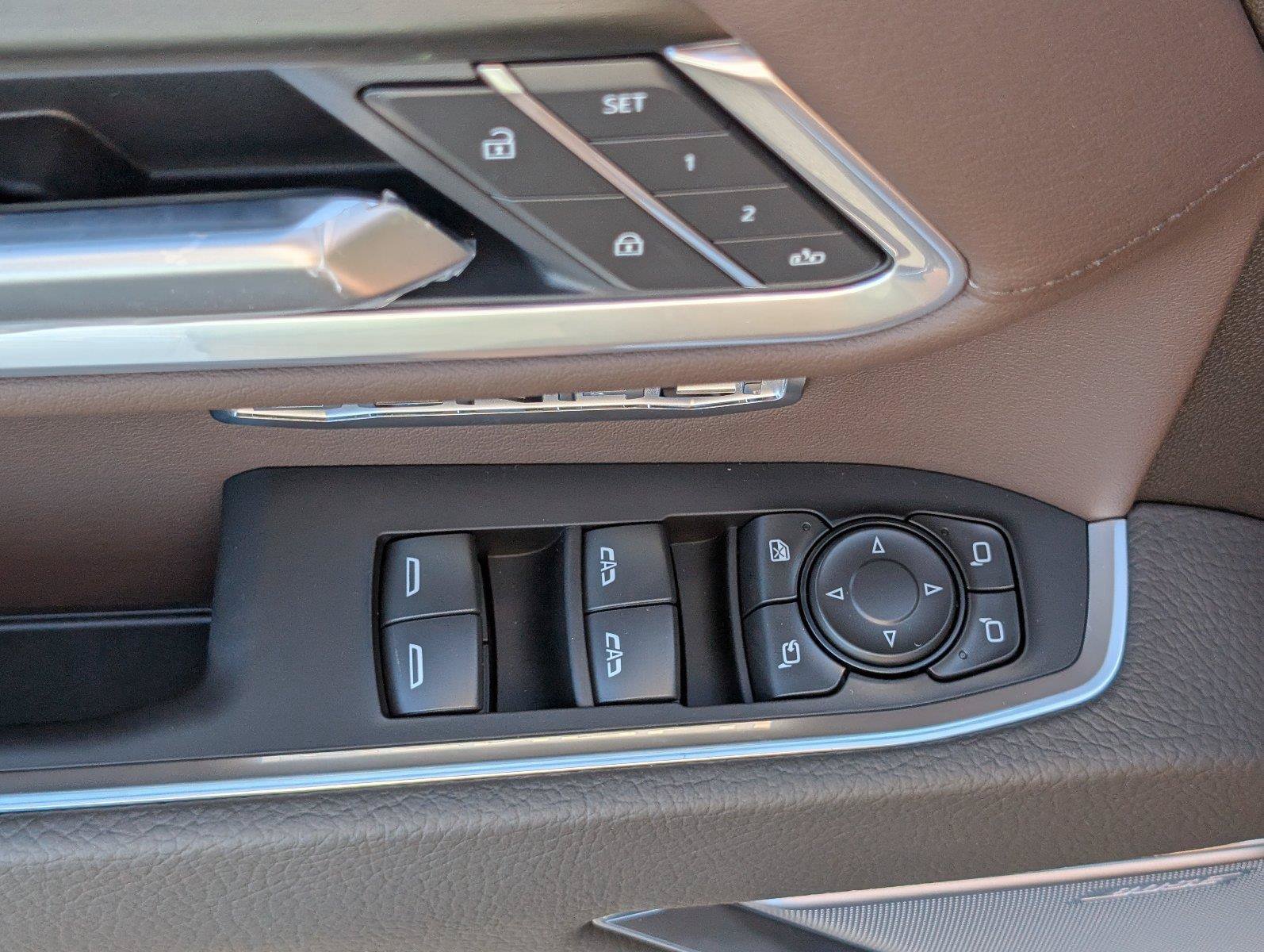 New 2026 GMC Sierra 1500 Denali AWD/4WD image 21