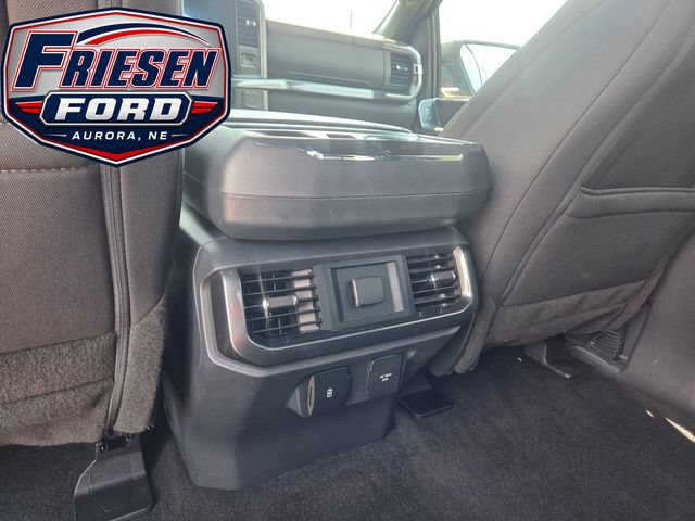 Used 2023 Ford F150 XLT w/ Equipment Group 302A High AWD/4WD image 28