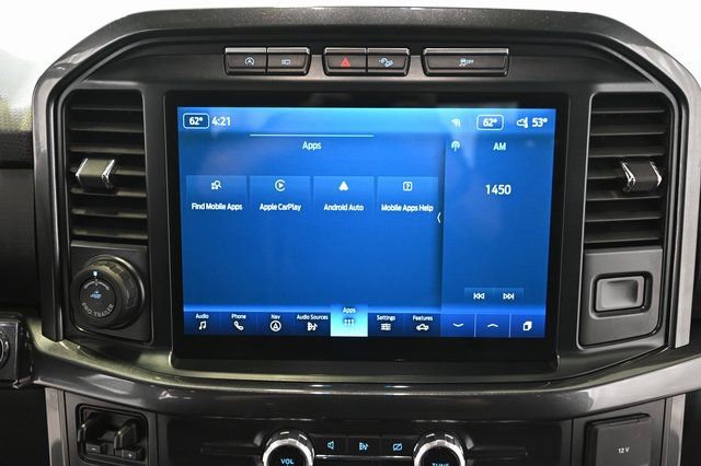 Used 2022 Ford F150 XLT w/ Equipment Group 302A High image 5