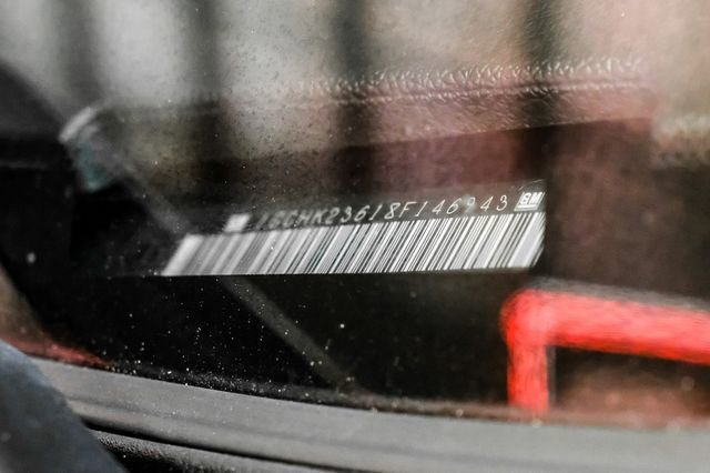 Used 2008 Chevrolet Silverado 2500 LT w/ 1LT Convenience Package image 47