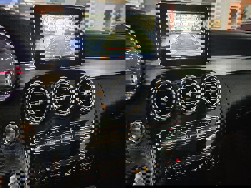 Used 2018 Mercedes-Benz C 300 Coupe w/ AMG Line image 21