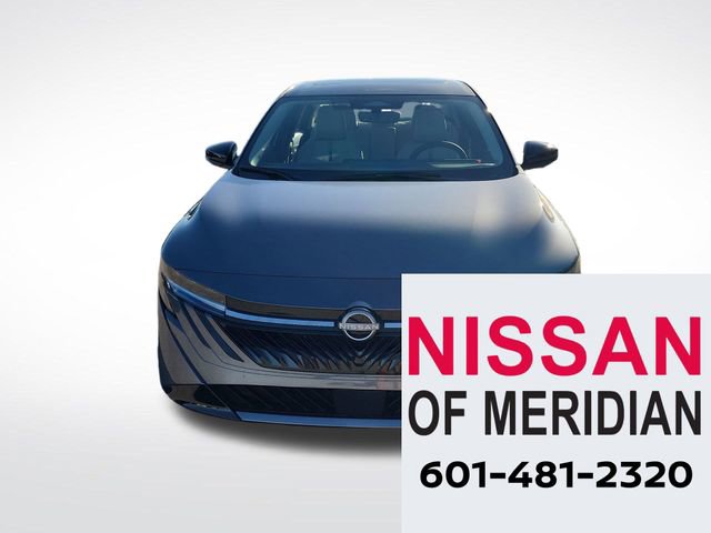 New 2026 Nissan Sentra SL image 8