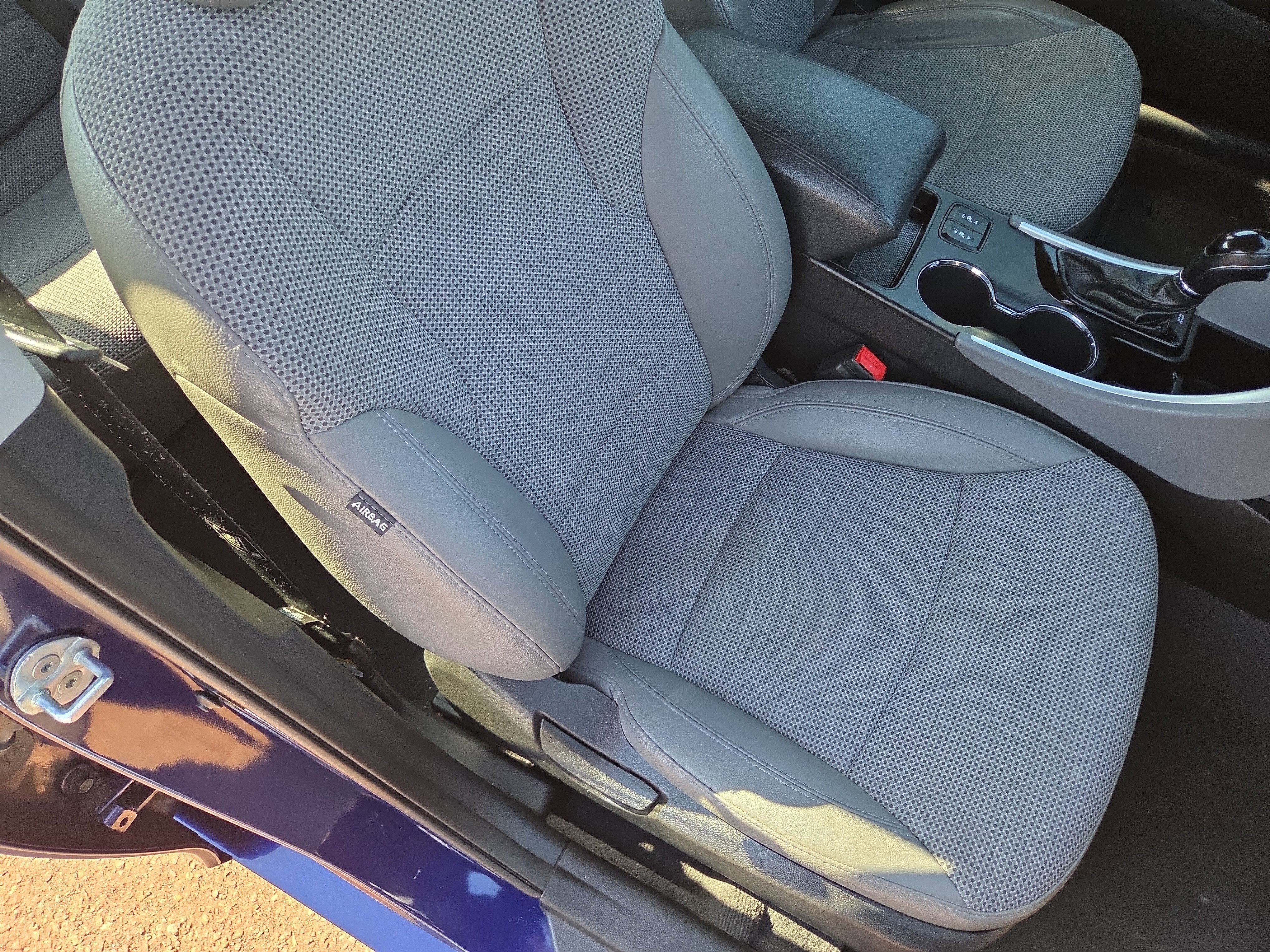 Used 2013 Hyundai Sonata SE image 16