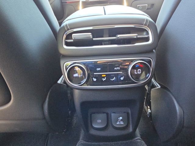 Used 2021 Genesis GV80 2.5T w/ Prestige Package 05 RWD image 16