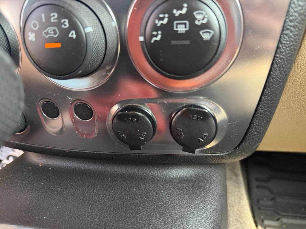 Used 2006 HUMMER H3 AWD/4WD image 29