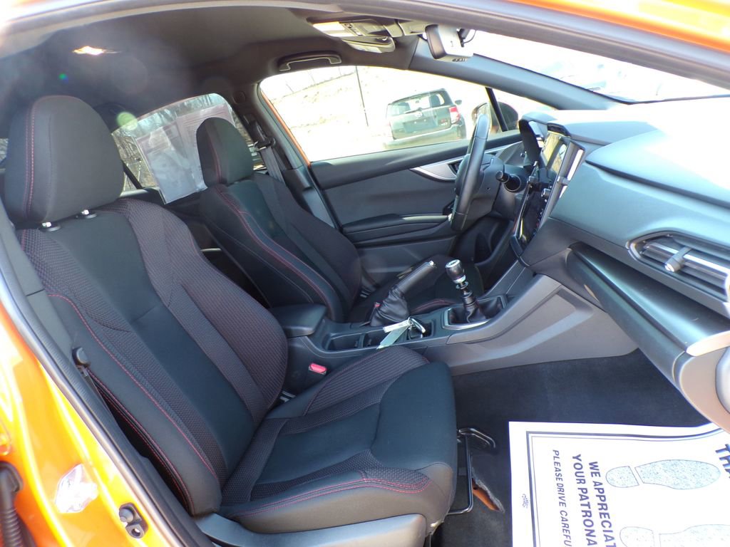 Used 2024 Subaru WRX Premium AWD/4WD image 18