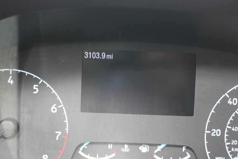Used 2023 Ford Transit 350 148 High Roof Extended w/ Load Area Protection Package RWD image 27