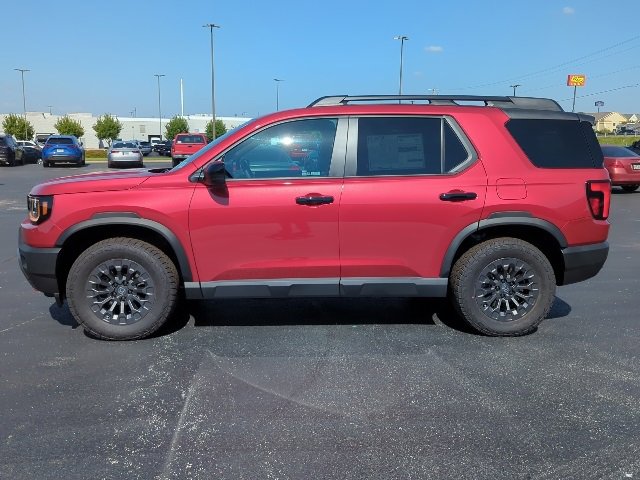 New 2026 Honda Passport TrailSport image 10