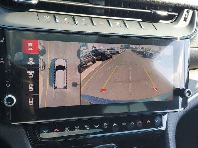 New 2026 Jeep Grand Cherokee L Limited w/ Luxury Tech Group II AWD/4WD image 28