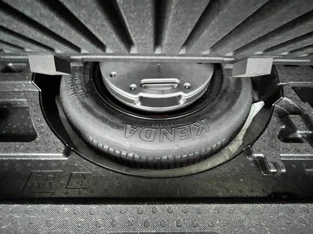 New 2026 MAZDA CX-50 2.5 Hybrid w/ Weather Package image 28