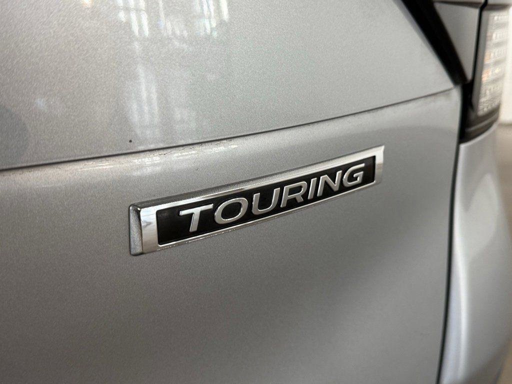 Certified 2025 Subaru Forester Touring w/ Popular Package - Touring image 23