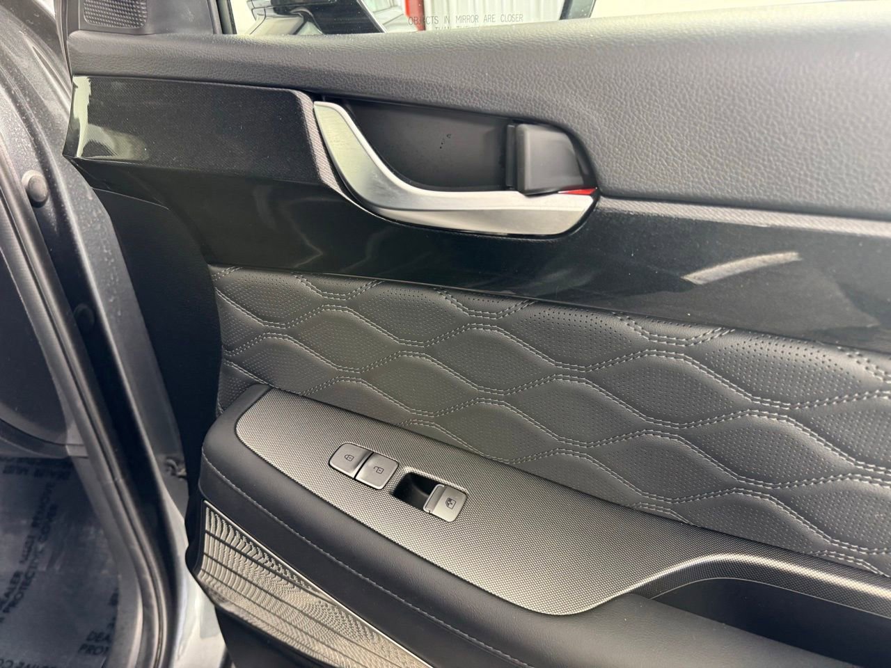 Used 2022 Hyundai Palisade Calligraphy w/ Winter Package FWD image 49