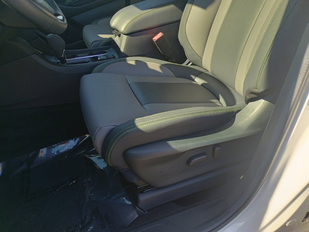 Certified 2025 Subaru Ascent Onyx Edition w/ Onyx Package image 13