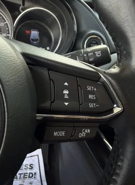 Used 2018 MAZDA CX-9 Touring FWD image 33
