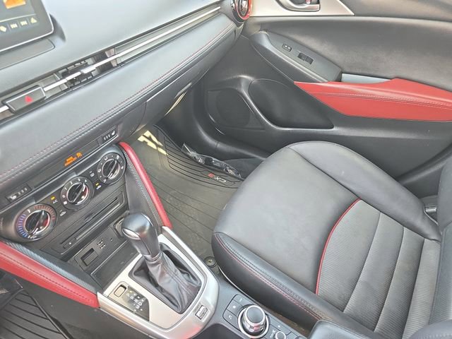 Used 2017 MAZDA CX-3 Touring image 25