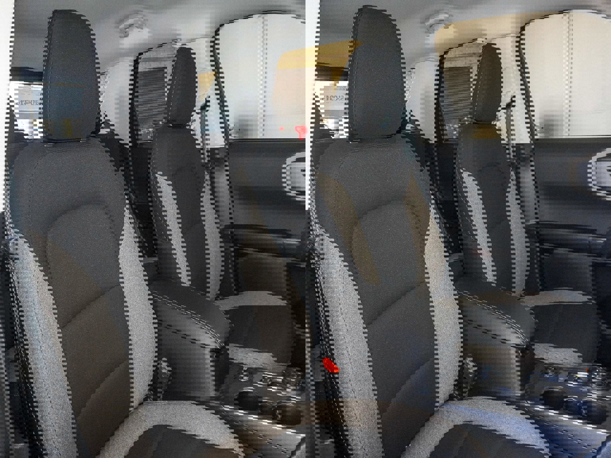 New 2026 Ford Bronco Sport Big Bend image 39