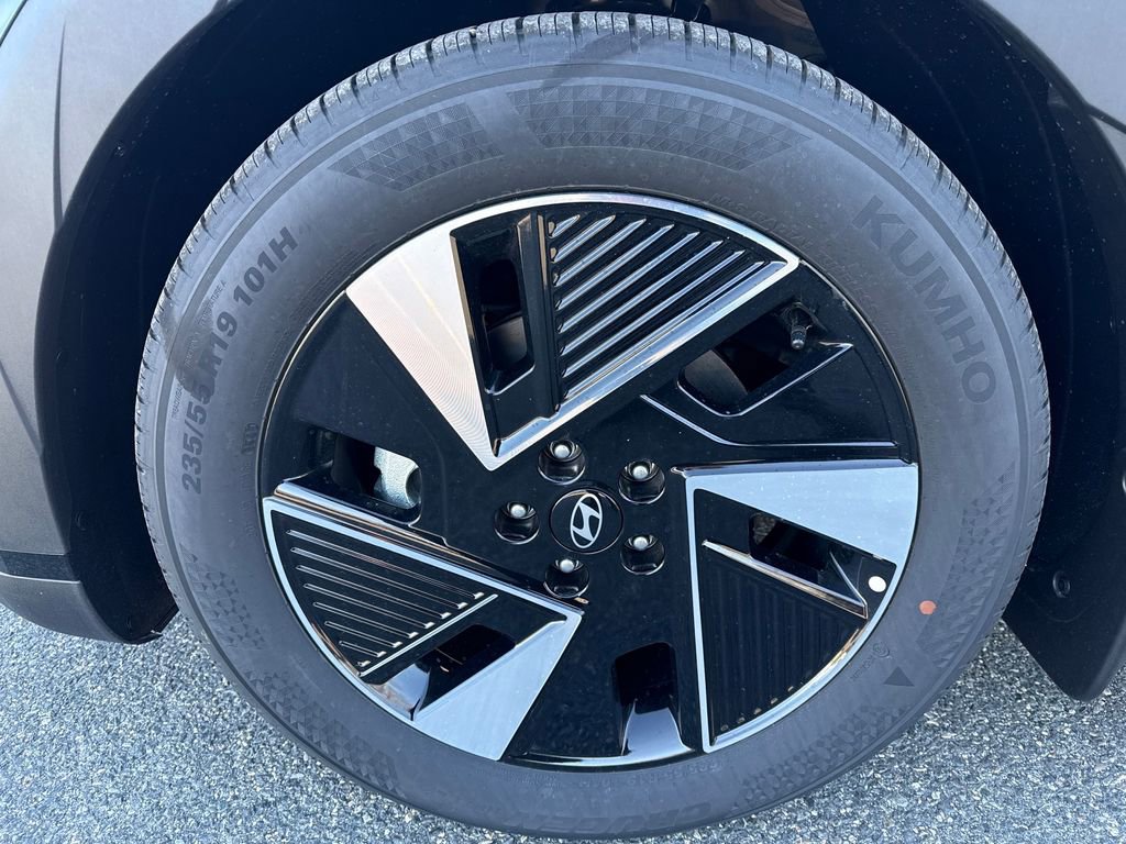 New 2026 Hyundai Ioniq 5 SEL image 13
