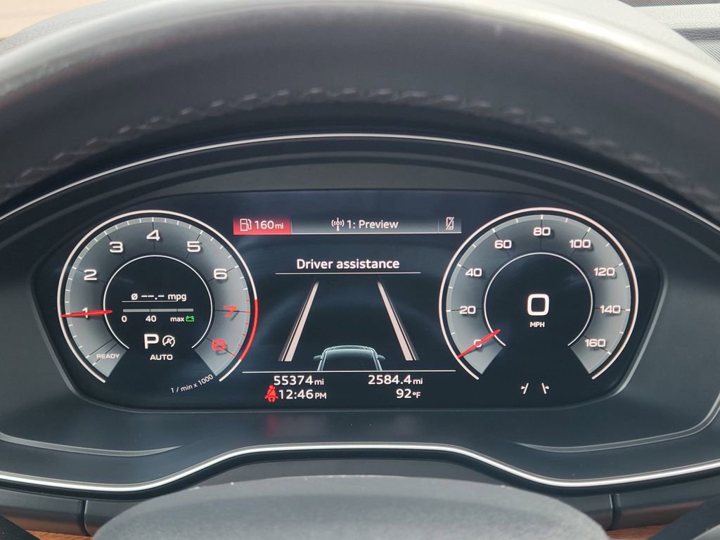 Used 2023 Audi Q5 2.0T Premium Plus image 20