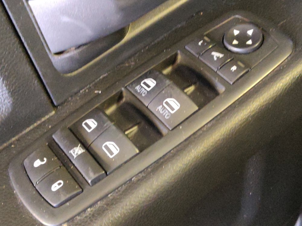 Used 2021 RAM 1500 Tradesman RWD image 27