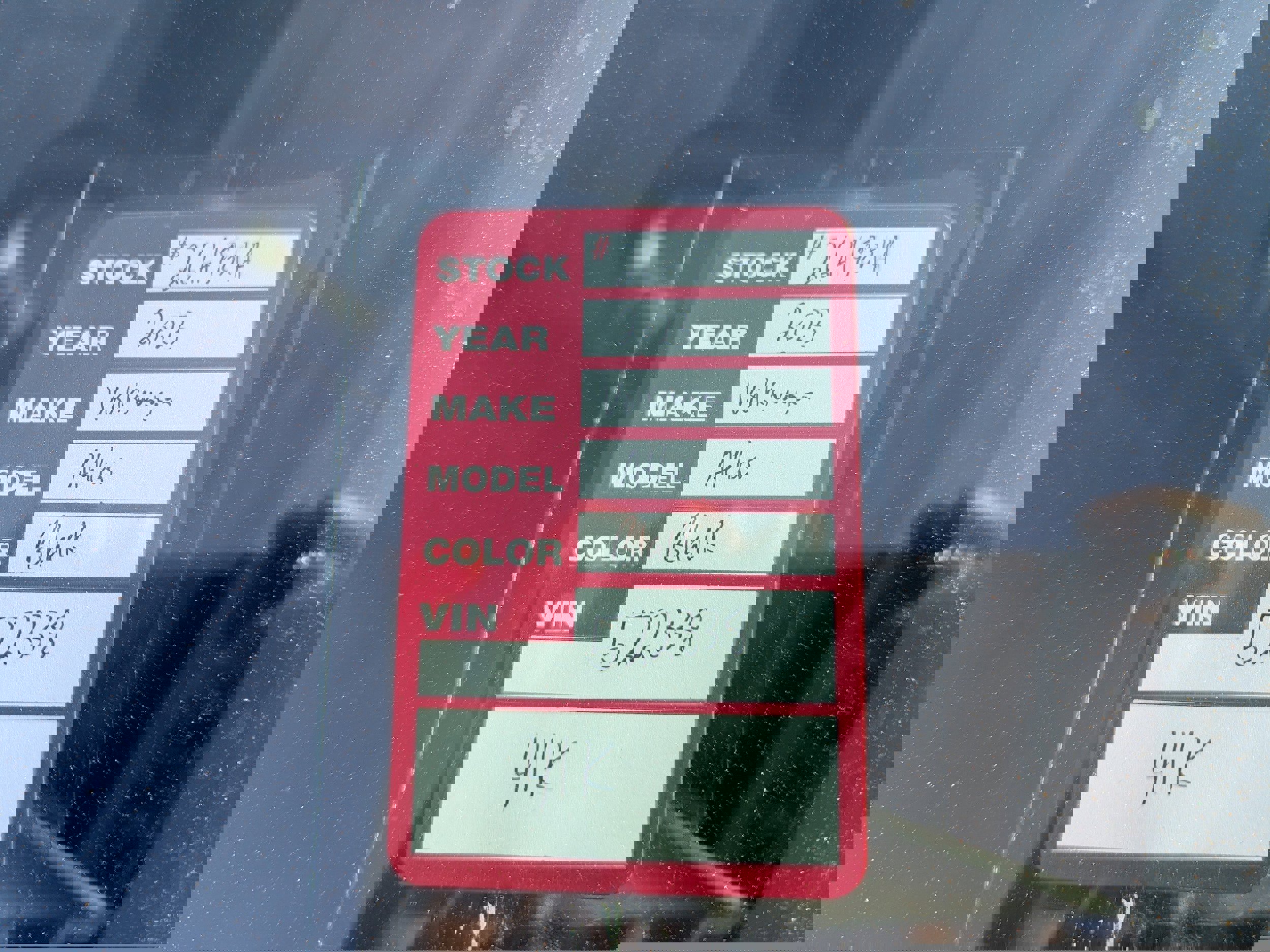 Used 2023 Volkswagen Atlas SE image 10