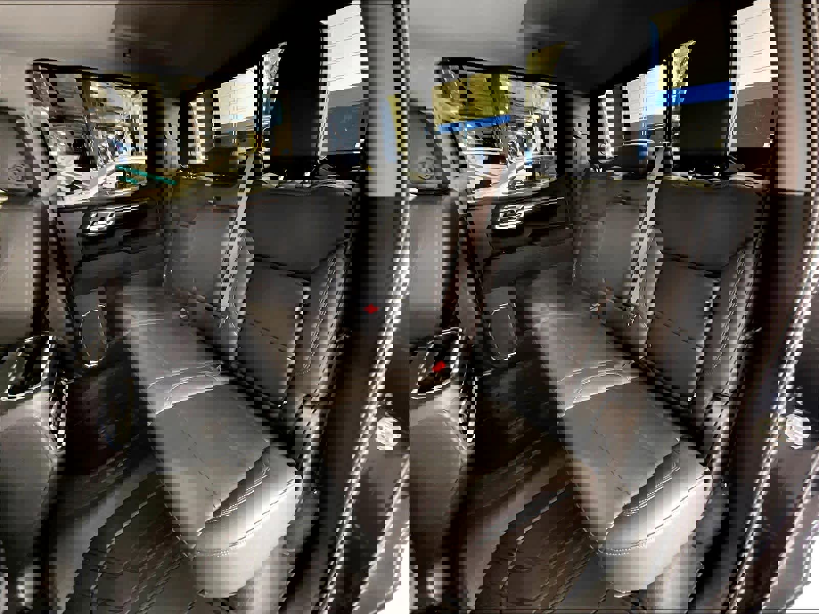 Used 2023 Chevrolet Silverado 1500 LTZ w/ LTZ Convenience Package II image 15