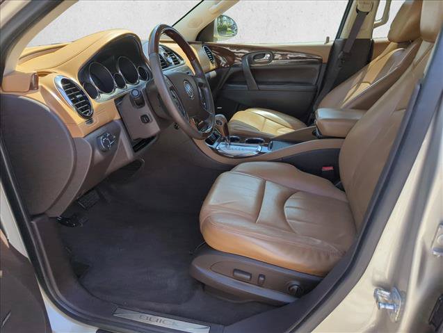 Used 2015 Buick Enclave Premium w/ Trailering Package FWD image 15