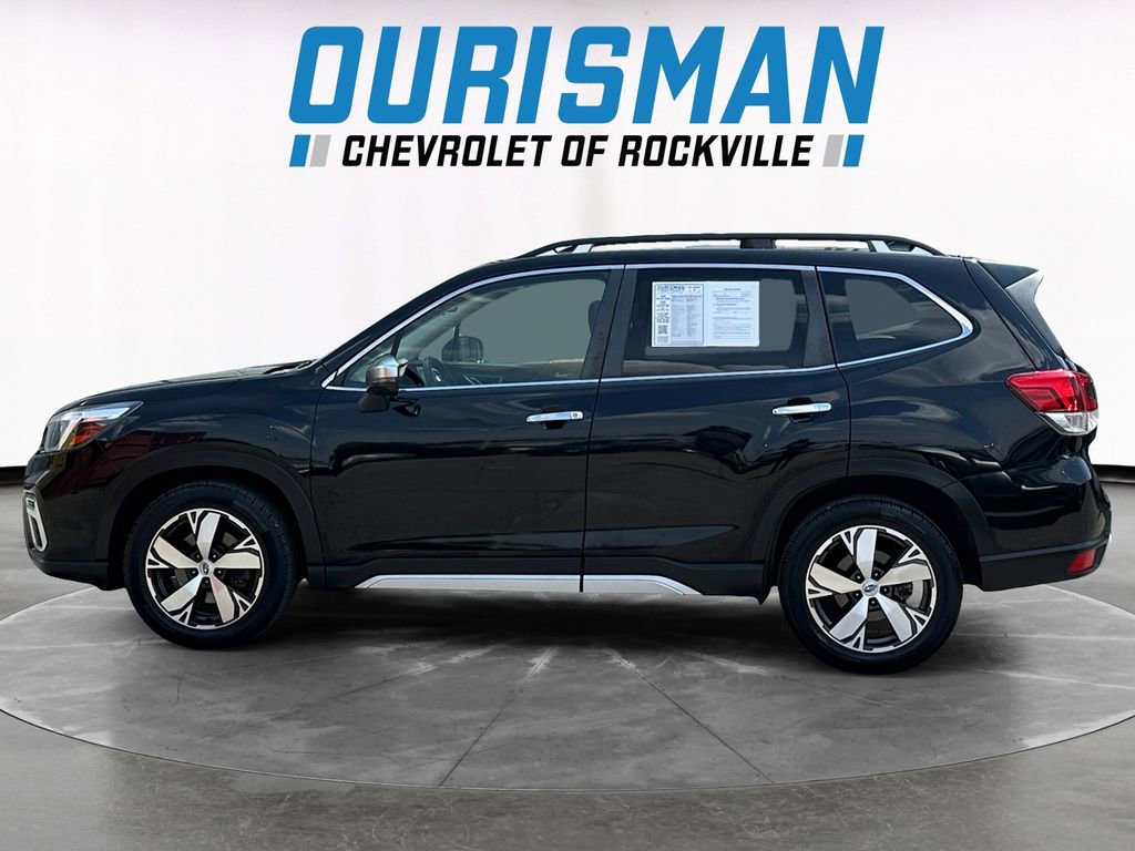 Used 2019 Subaru Forester Touring AWD/4WD image 2