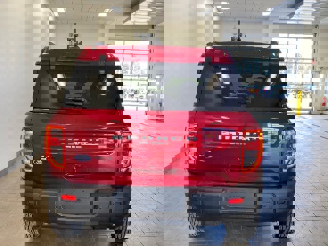 New 2026 Ford Bronco Sport Big Bend image 6