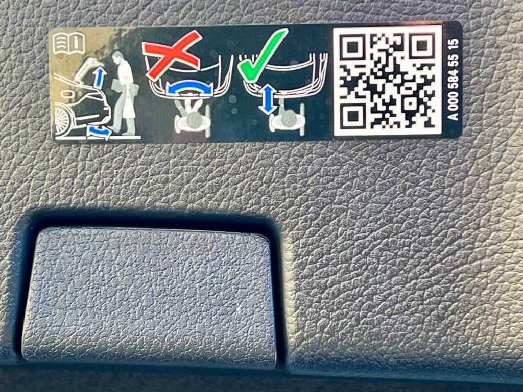 Certified 2026 Mercedes-Benz CLA 250 4MATIC image 36