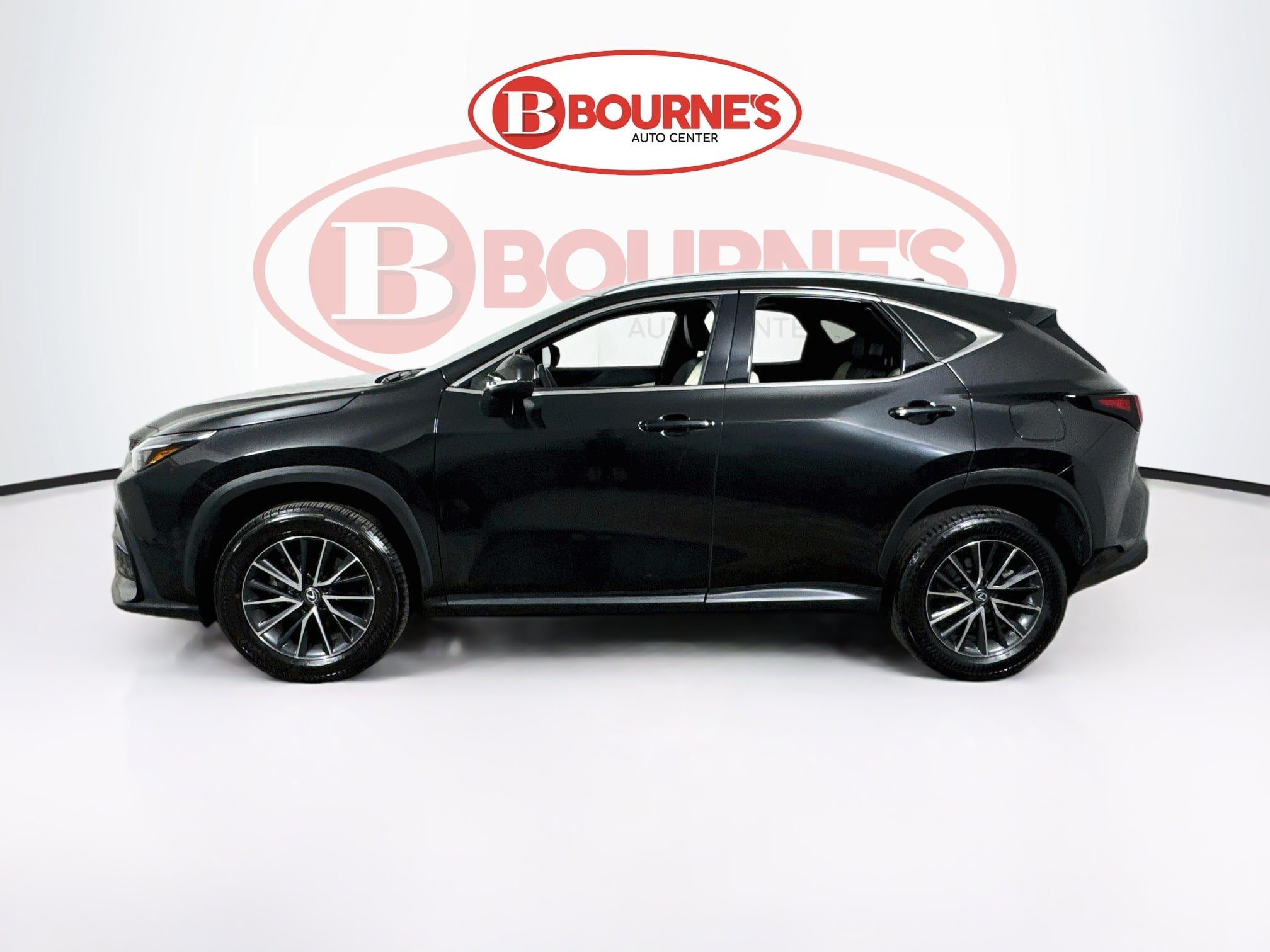 Used 2024 Lexus NX 350 AWD w/ Cold Area Package image 7