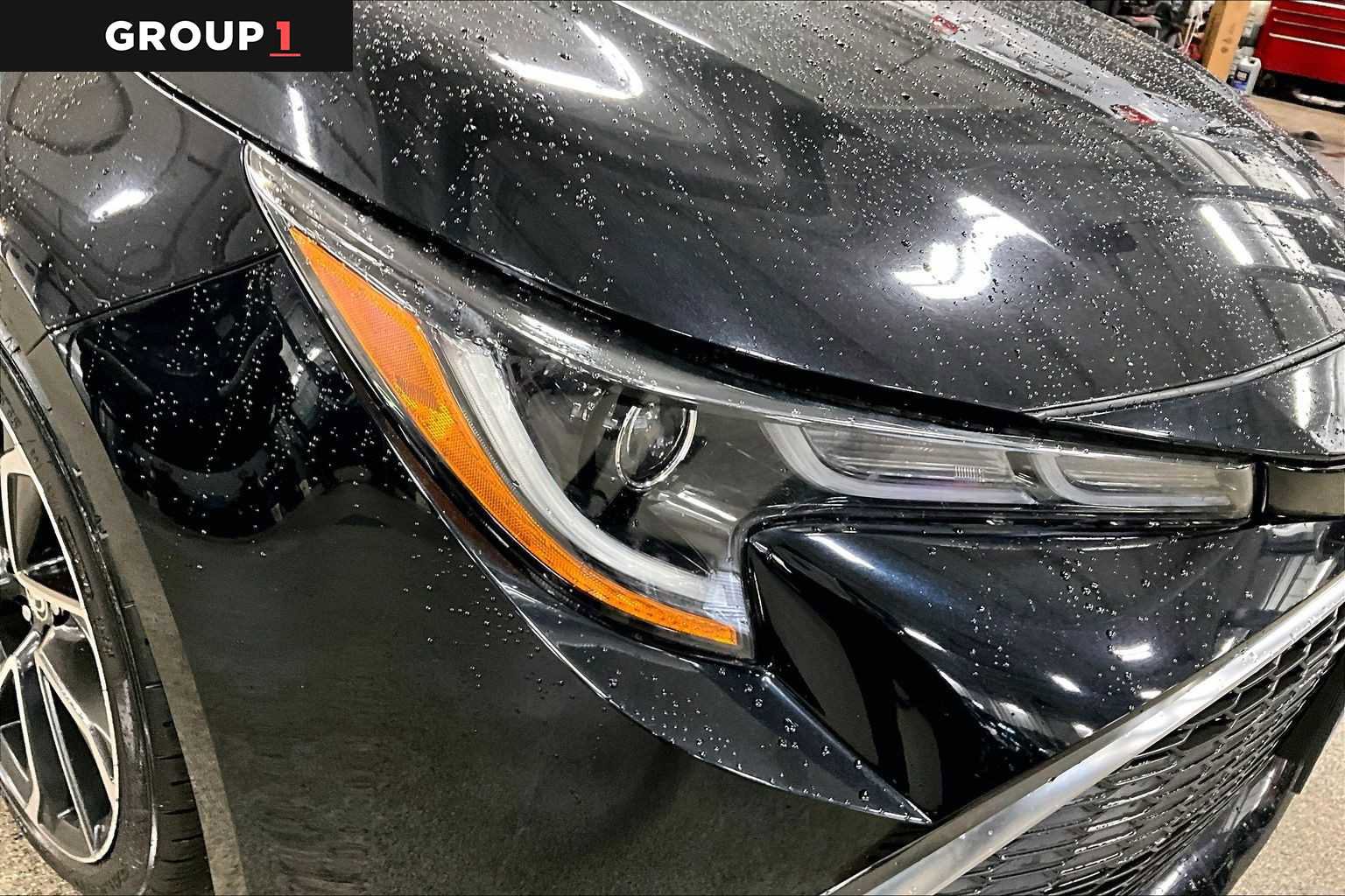 Used 2019 Toyota Corolla XSE w/ Carpet Mat Package image 27