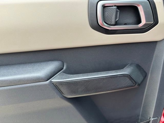 New 2026 Ford Bronco Big Bend w/ Black Diamond Package image 15