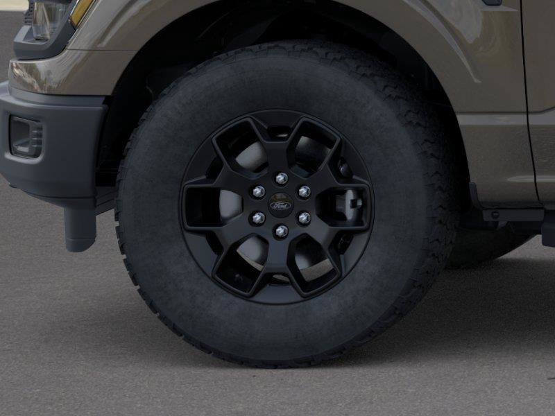 New 2026 Ford F150 STX w/ Equipment Group 201A FX4 AWD/4WD image 19
