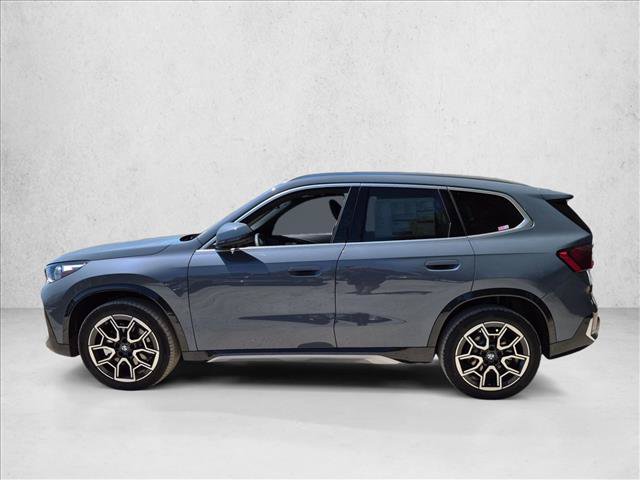 New 2026 BMW X1 xDrive28i w/ Technology Package AWD/4WD image 5