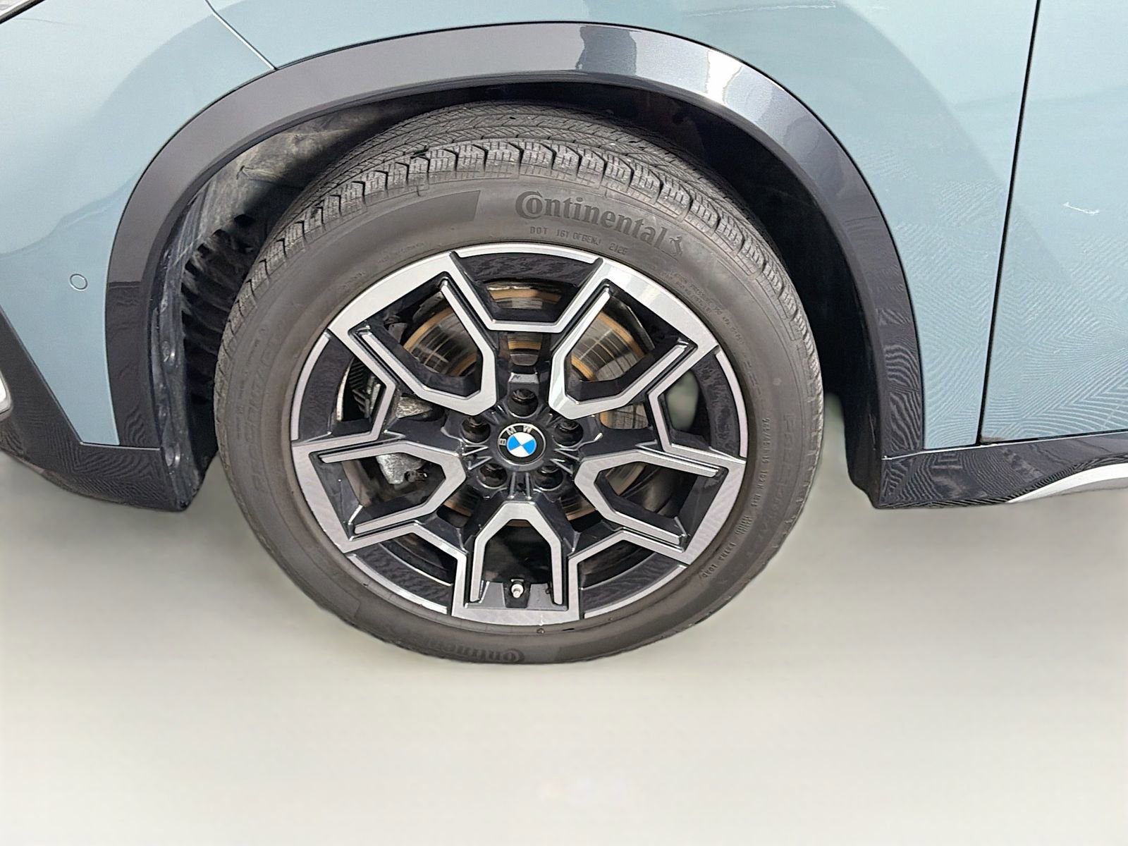 Used 2025 BMW X1 xDrive28i image 32