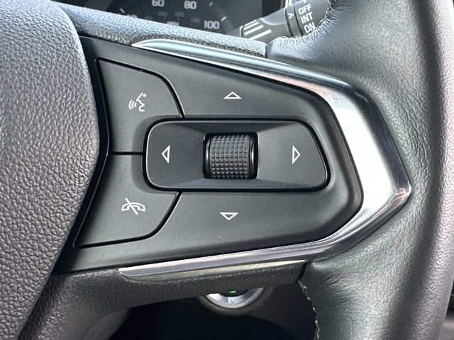 Used 2023 Chevrolet TrailBlazer ACTIV w/ Convenience Package FWD image 21