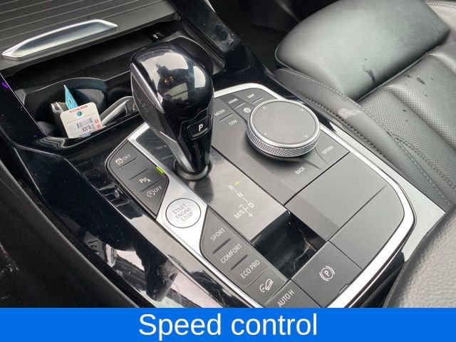 Used 2023 BMW X3 xDrive30i image 11