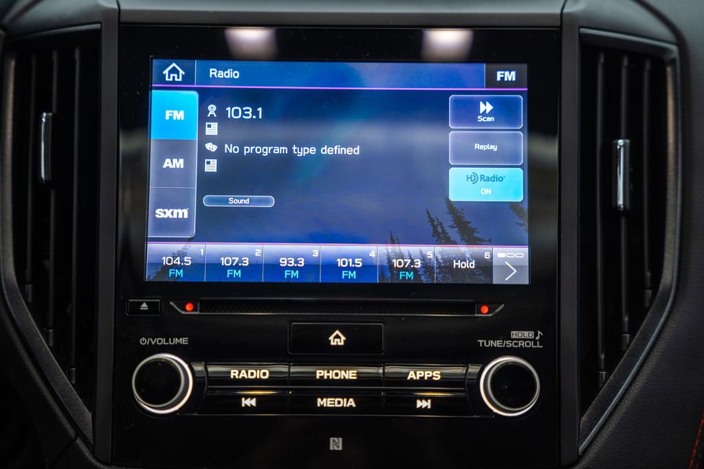 Used 2022 Subaru Forester Sport w/ Popular Package #2 AWD/4WD image 25