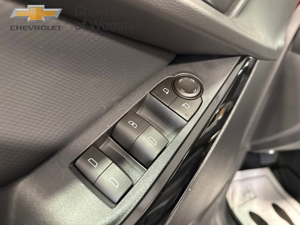 New 2026 Chevrolet Equinox LT image 10