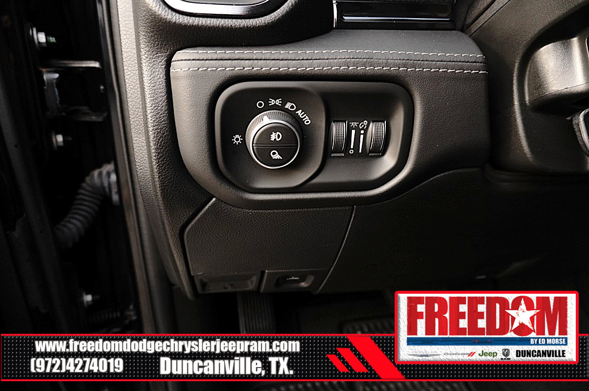 Certified 2024 RAM 2500 Limited AWD/4WD image 26