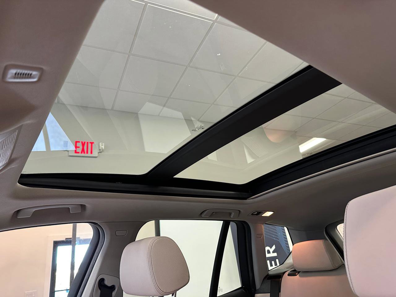 Used 2014 BMW X3 xDrive28i AWD/4WD image 39